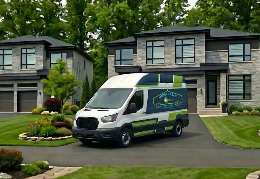 Pickup & Delivery